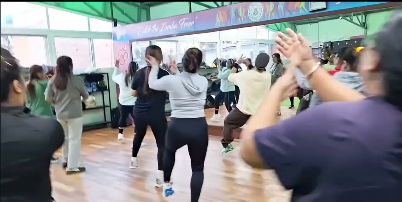 Zumba